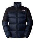 The North Face Piumino Diablo Down 2.0 Uomo NF0A8993 - Blu