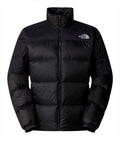 The North Face Piumino Diablo Down 2.0 Uomo NF0A8993 - Nero