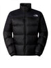 the north face piumino diablo down 2 0 uomo nf0a8993 nero 8226630