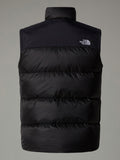 The North Face Smanicato Diablo Down 2.0 Uomo NF0A8994 - Nero