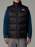 The North Face Smanicato Diablo Down 2.0 Uomo NF0A8994 - Nero