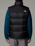 The North Face Smanicato Diablo Down 2.0 Uomo NF0A8994 - Nero