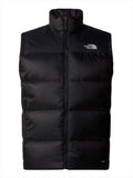 The North Face Smanicato Diablo Down 2.0 Uomo NF0A8994 - Nero