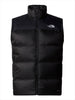 the north face smanicato diablo down 2 0 uomo nf0a8994 nero 3608254