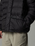 The North Face Piumino Limbara Insulated Uomo NF0A89EG - Nero