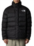 The North Face Piumino Limbara Insulated Uomo NF0A89EG - Nero