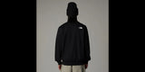 The North Face Felpa Fine Crew Uomo NF0A89EV - Nero