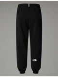 The North Face Pantalone Jogger Axys Uomo NF0A89G2 - Nero