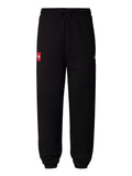 The North Face Pantalone Jogger Axys Uomo NF0A89G2 - Nero