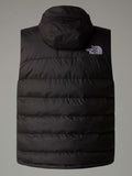 The North Face Smanicato Uomo NF0A89G6 - Nero