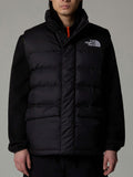 The North Face Smanicato Uomo NF0A89G6 - Nero