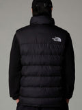 The North Face Smanicato Uomo NF0A89G6 - Nero