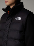 The North Face Smanicato Uomo NF0A89G6 - Nero