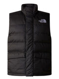 The North Face Smanicato Uomo NF0A89G6 - Nero