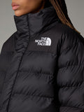 The North Face Piumino Limbara Insulated Donna NF0A89G9 - Nero