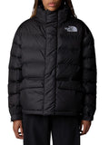 The North Face Piumino Limbara Insulated Donna NF0A89G9 - Nero