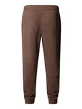 The North Face Pantalone Tuta Fine Uomo NF0A8A6N Smokey Brown - Marrone