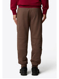 The North Face Pantalone Tuta Fine Uomo NF0A8A6N Smokey Brown - Marrone