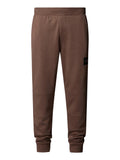 The North Face Pantalone Tuta Fine Uomo NF0A8A6N Smokey Brown - Marrone