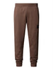 /enthe north face pantalone tuta fine uomo nf0a8a6n smokey brown marrone 9304066