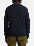 Timberland Pullover Merino Crew Uomo TB0A2BFH Dark Sapphire/dark Denim - Blu