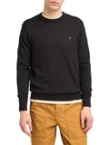 Timberland Pullover Cotton Uomo TB0A2BMM Black/pavement - Nero