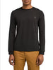 /entimberland t shirt long sleeve uomo tb0a2bq3 black pavement nero 1435712