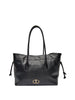 /entwin set borsa shopper tote grande donna 242td8230 nero 5183186