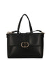 twin set borsa a mano donna 242td8293 nero 4341073