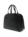 Twin Set Borsa a Mano Borsa Bauletto Donna 242TD8340 - Nero