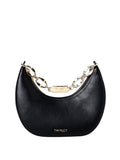 Twin Set Borsa a Mano Donna 242TD8350 - Nero