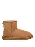 Ugg Stivaletto Ugg Classic Mini da Donna - Marrone