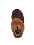 Ugg Ciabatte Funkette Donna 1113474 Burnt Cedar - Marrone