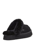 Ugg Ciabatte Disquette Donna 1122550 - Nero