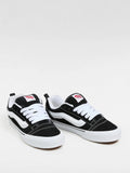 Vans Sneakers Knu Skool Unisex VN0009QC - Nero