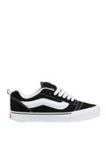 Vans Sneakers Knu Skool Unisex VN0009QC - Nero