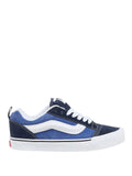 Vans Sneakers Knu Skool Unisex VN0009QC Navy/true Bianco - Blu