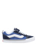 /envans sneakers knu skool unisex vn0009qc navy true bianco blu 8166471