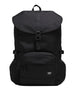 vans zaino dx rucksack uomo vn000hrf black nero 8981028