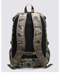 Vans Zaino Dx Rucksack Uomo VN000HRF Bungee Cord/turkishcfee - Marrone