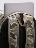 Vans Zaino Dx Rucksack Uomo VN000HRF Bungee Cord/turkishcfee - Marrone