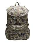 Vans Zaino Dx Rucksack Uomo VN000HRF Bungee Cord/turkishcfee - Marrone