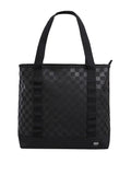 Vans Borsa Shopper Pergs Dx Tote Unisex VN000HRM Black/black - Nero