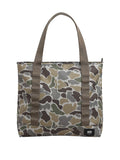 Vans Borsa Shopper Pergs Dx Tote Unisex VN000HRM Bungee Cord/turkishcfee - Marrone