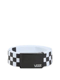 Vans Cintura Deppster Ii Web Uomo VN0A31J1 Black/white - Nero