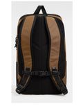 Vans Zaino Obstacle Skatepack Uomo VN0A3I69 Sepia - Marrone