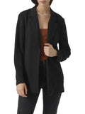 Vero Moda Blazer Donna 10294482 Black - Nero