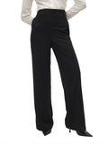 Vero Moda Pantalone Donna 10294485 Black - Nero