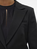 Vero Moda Blazer Donna 10305567 Black - Nero