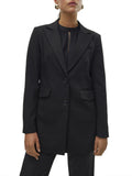 Vero Moda Blazer Donna 10305567 Black - Nero